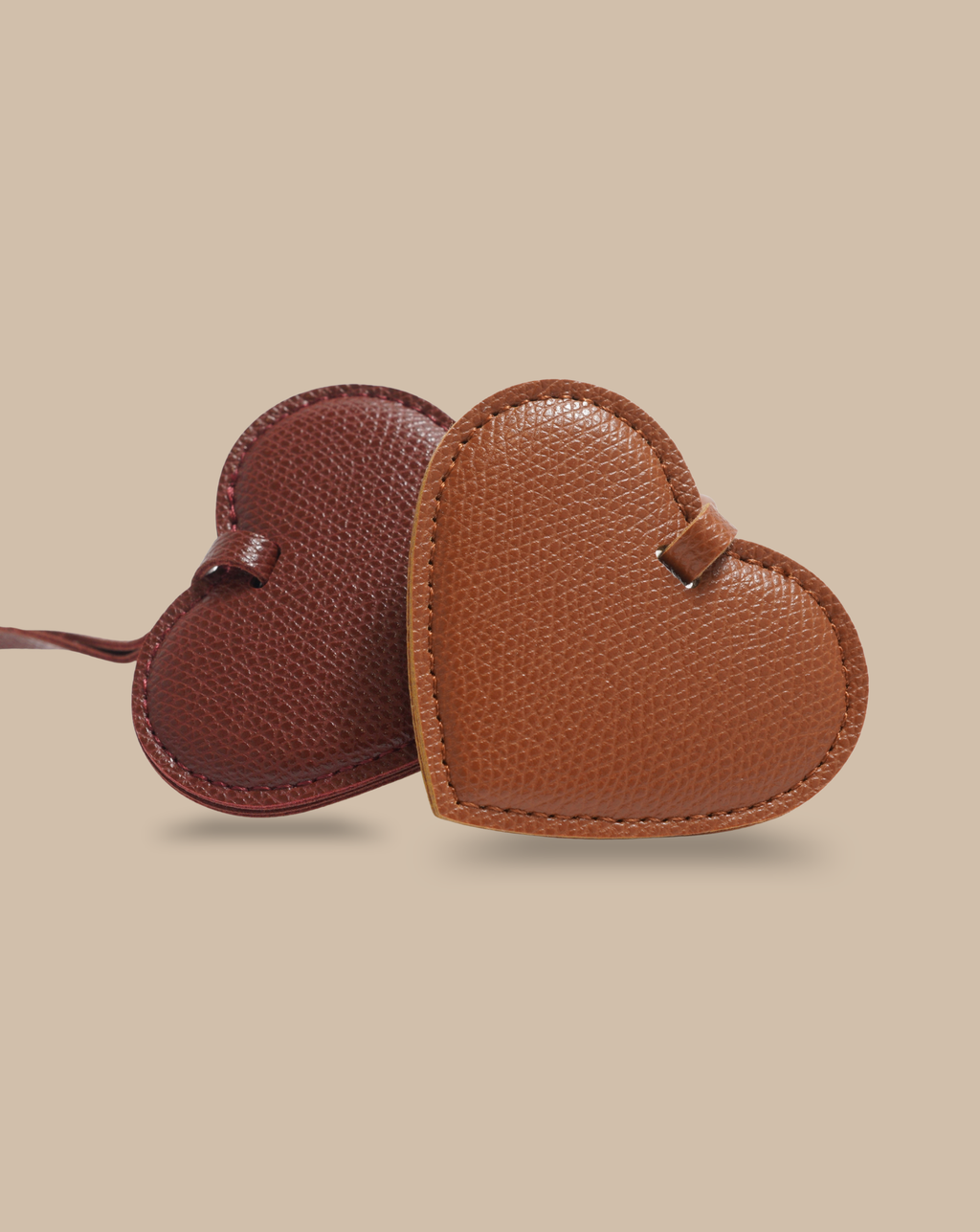 Heart Tag