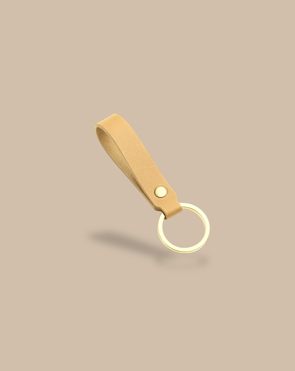 Classic Keychain
