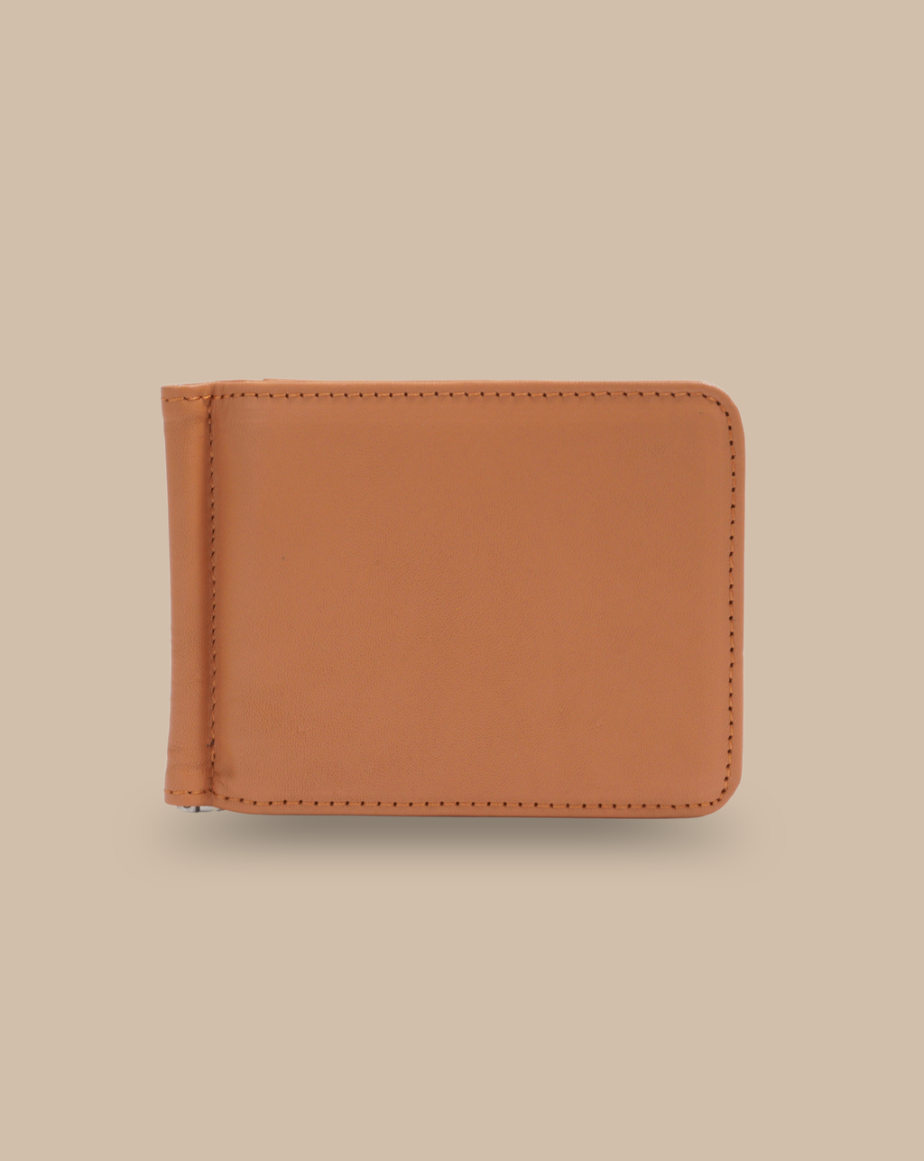 Money Clip Wallet