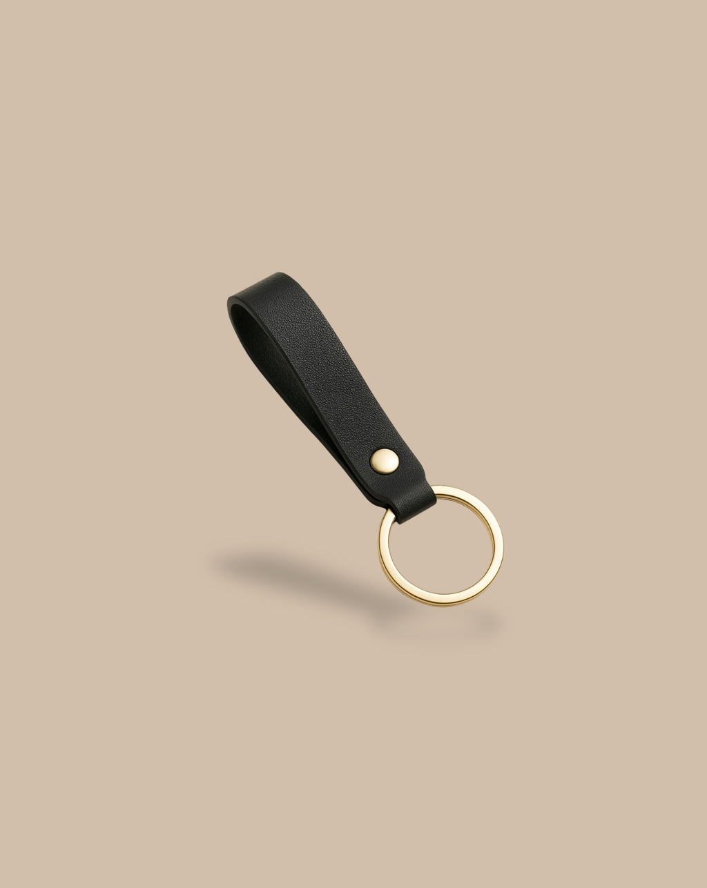 Classic Keychain
