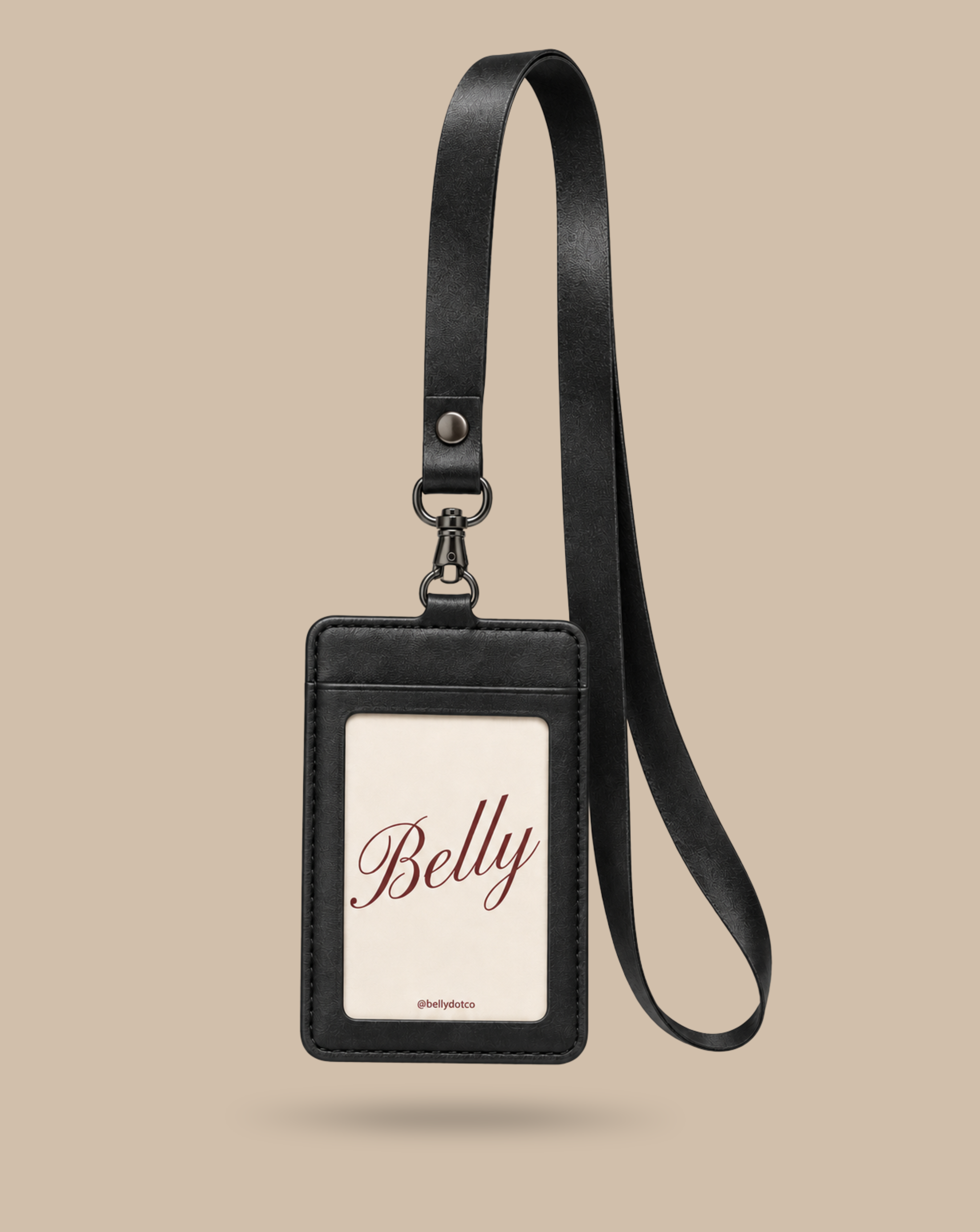 Classic Lanyard