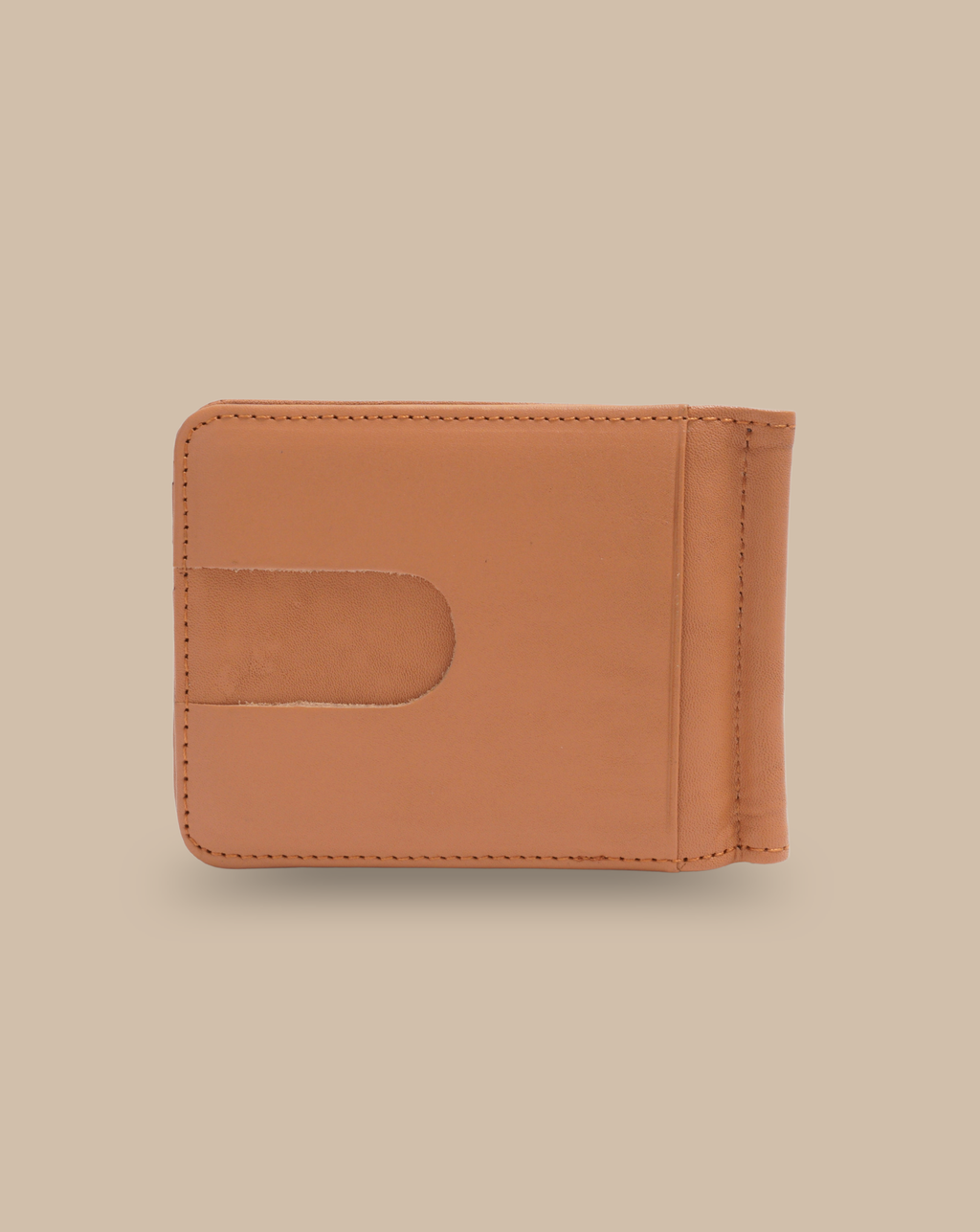 Money Clip Wallet