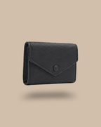 Luna Tri-Fold Wallet