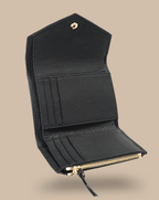 Luna Tri-Fold Wallet