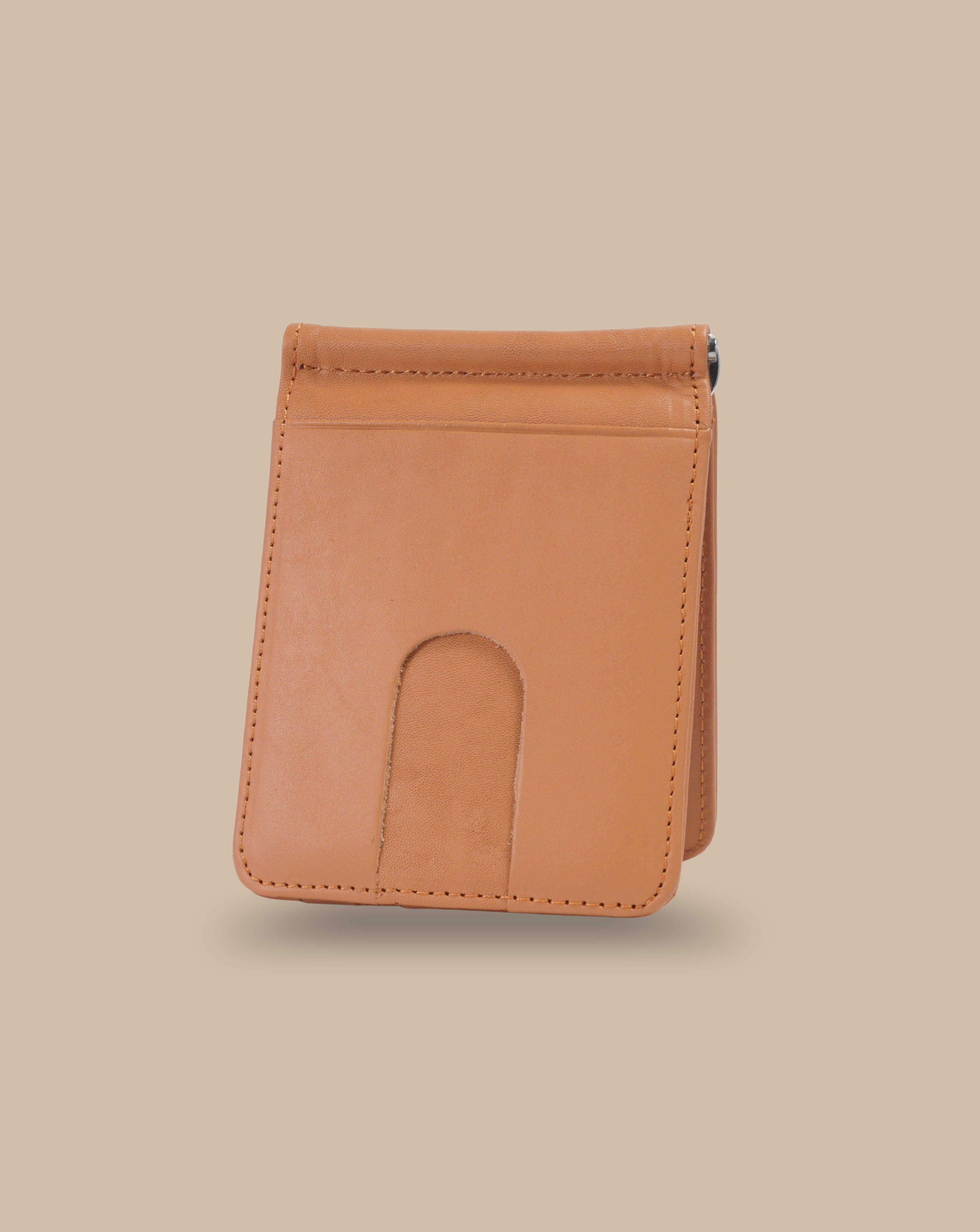 Money Clip Wallet