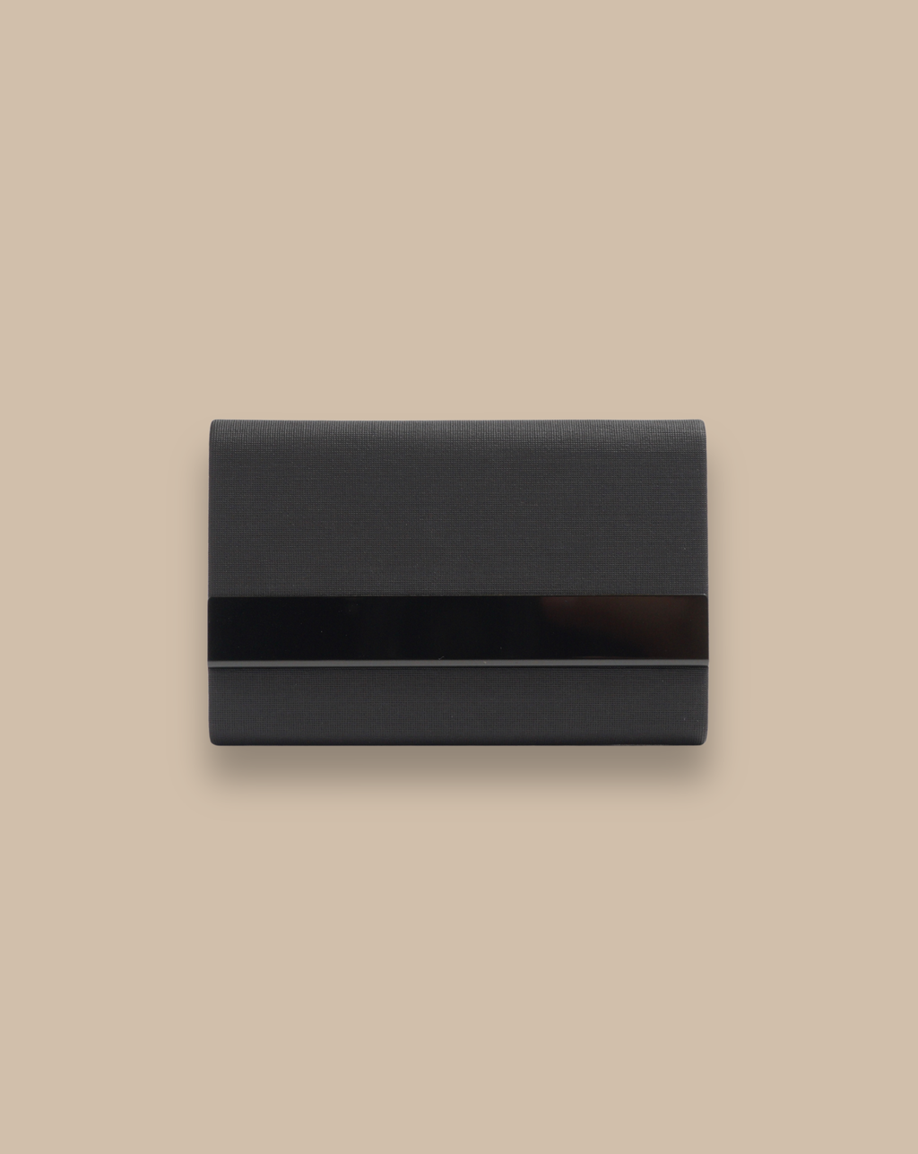 Fabric Card Case