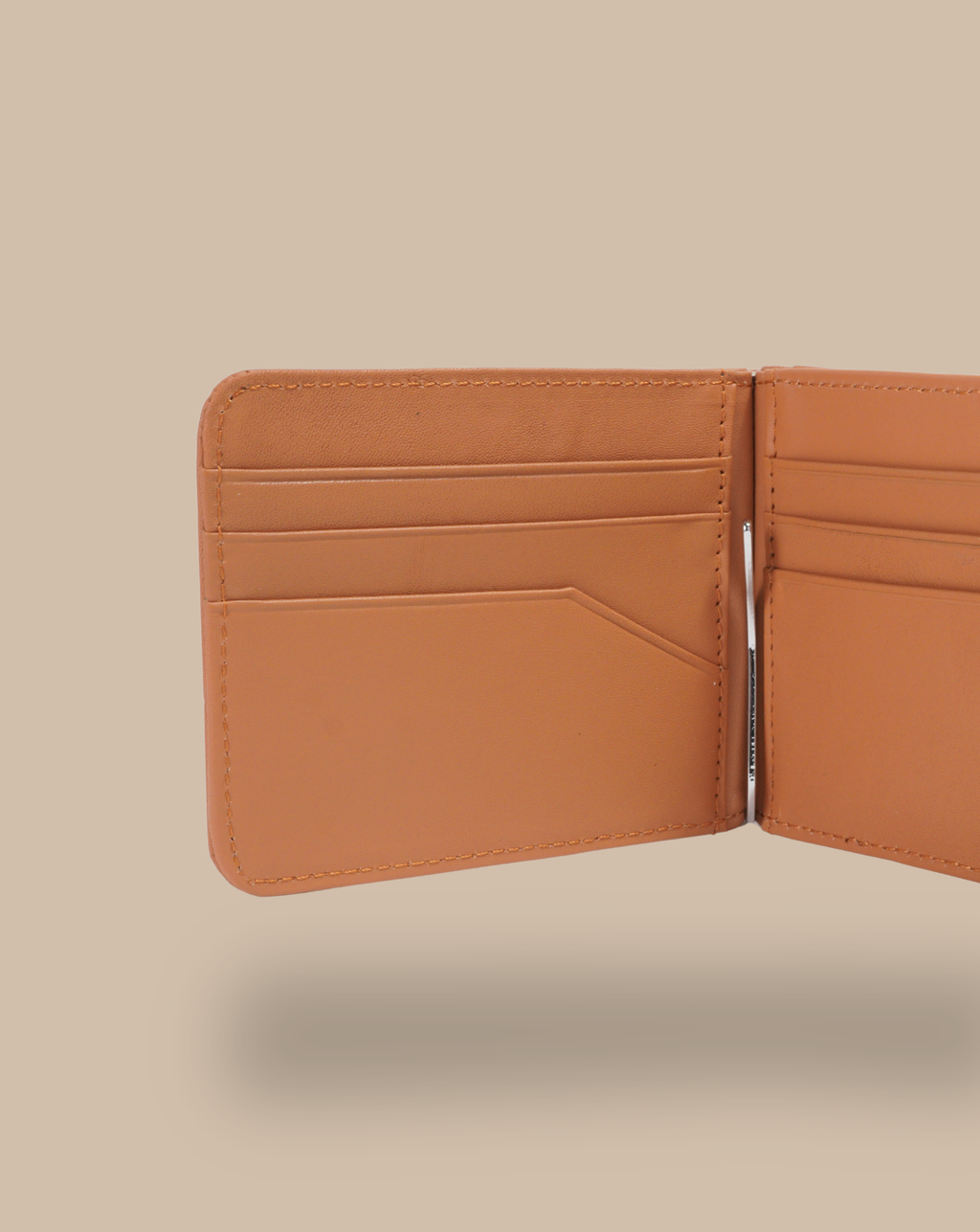 Money Clip Wallet