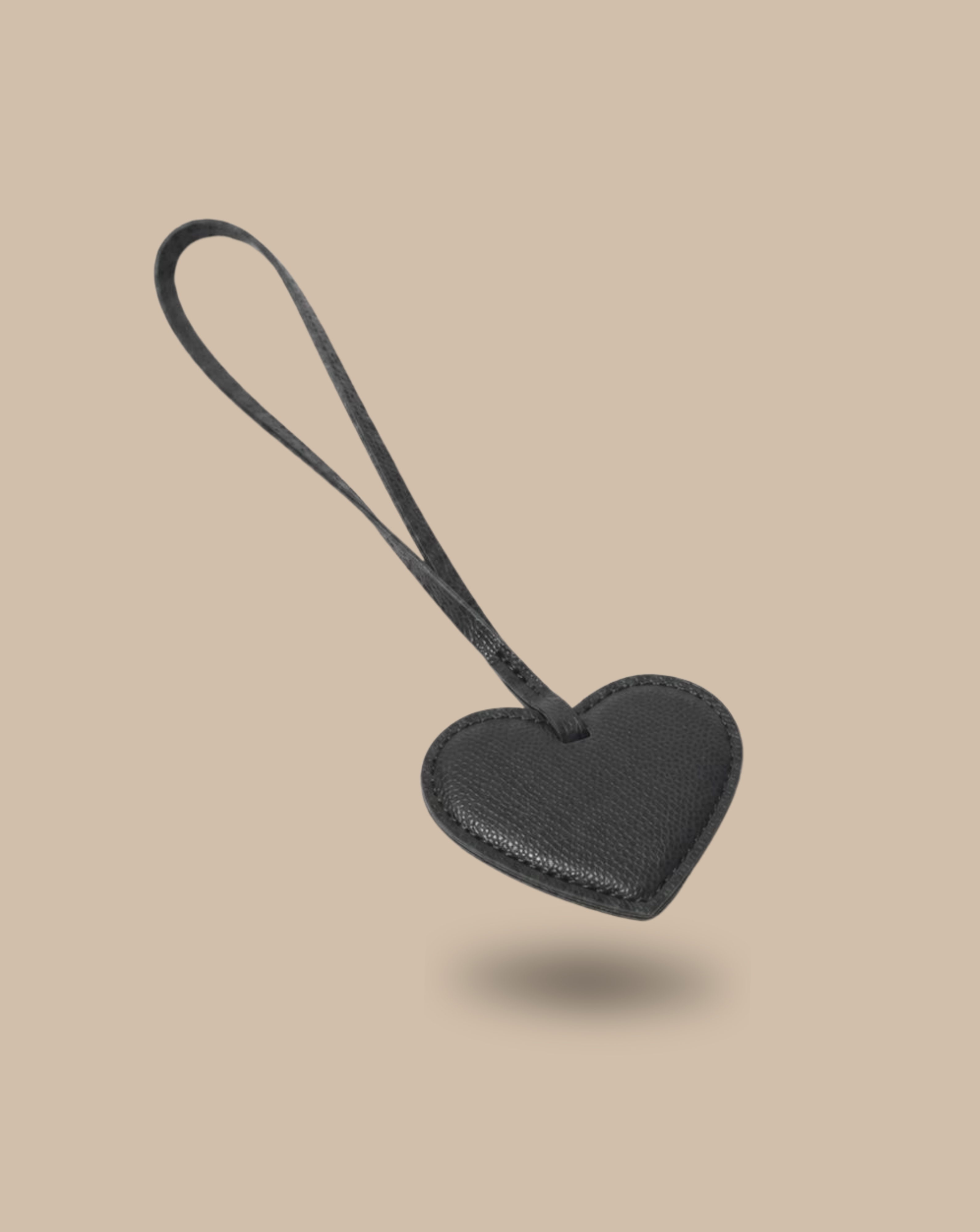 Heart Tag