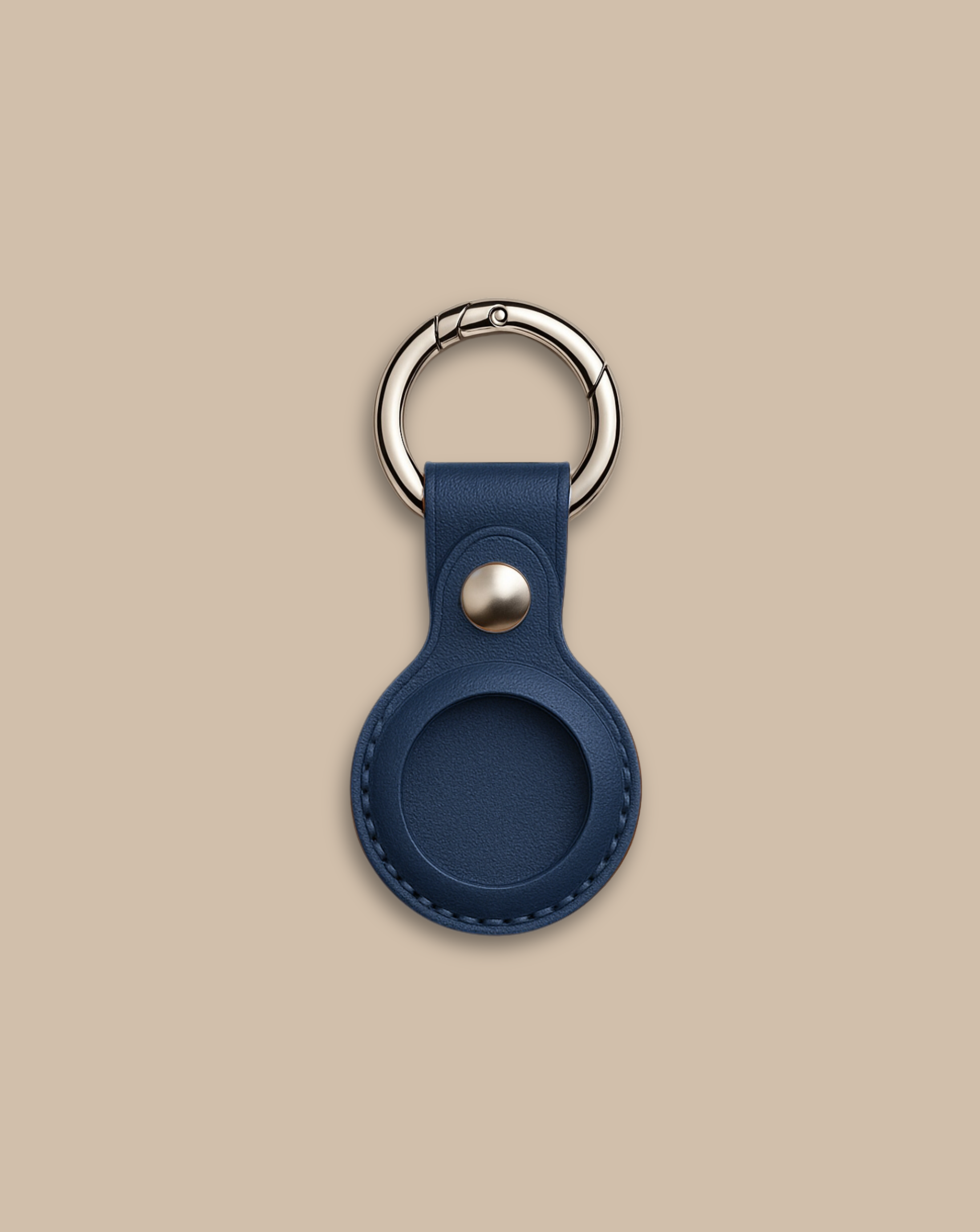 Airtag Keyring