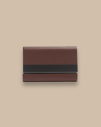 Leather Card Case