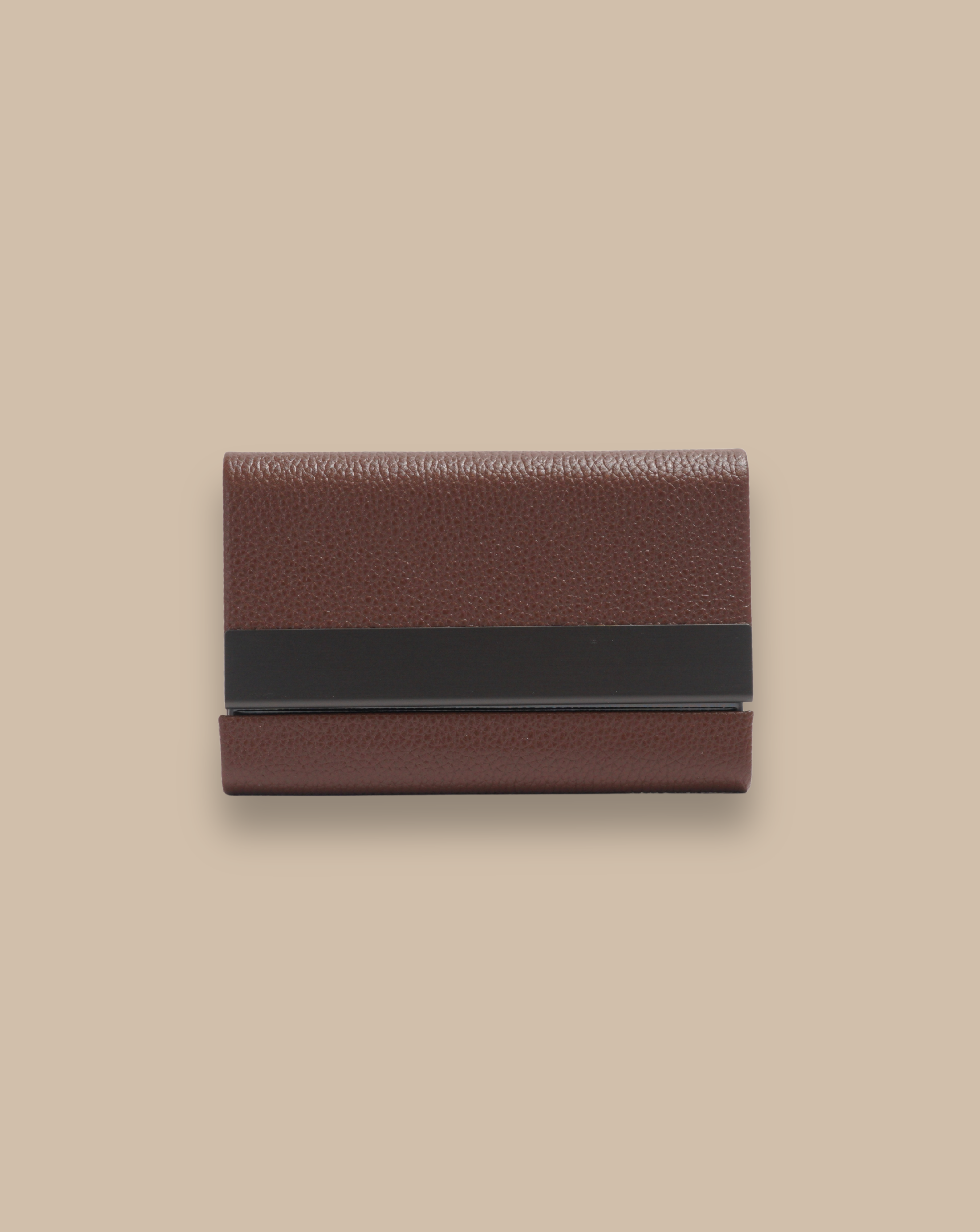 Leather Card Case