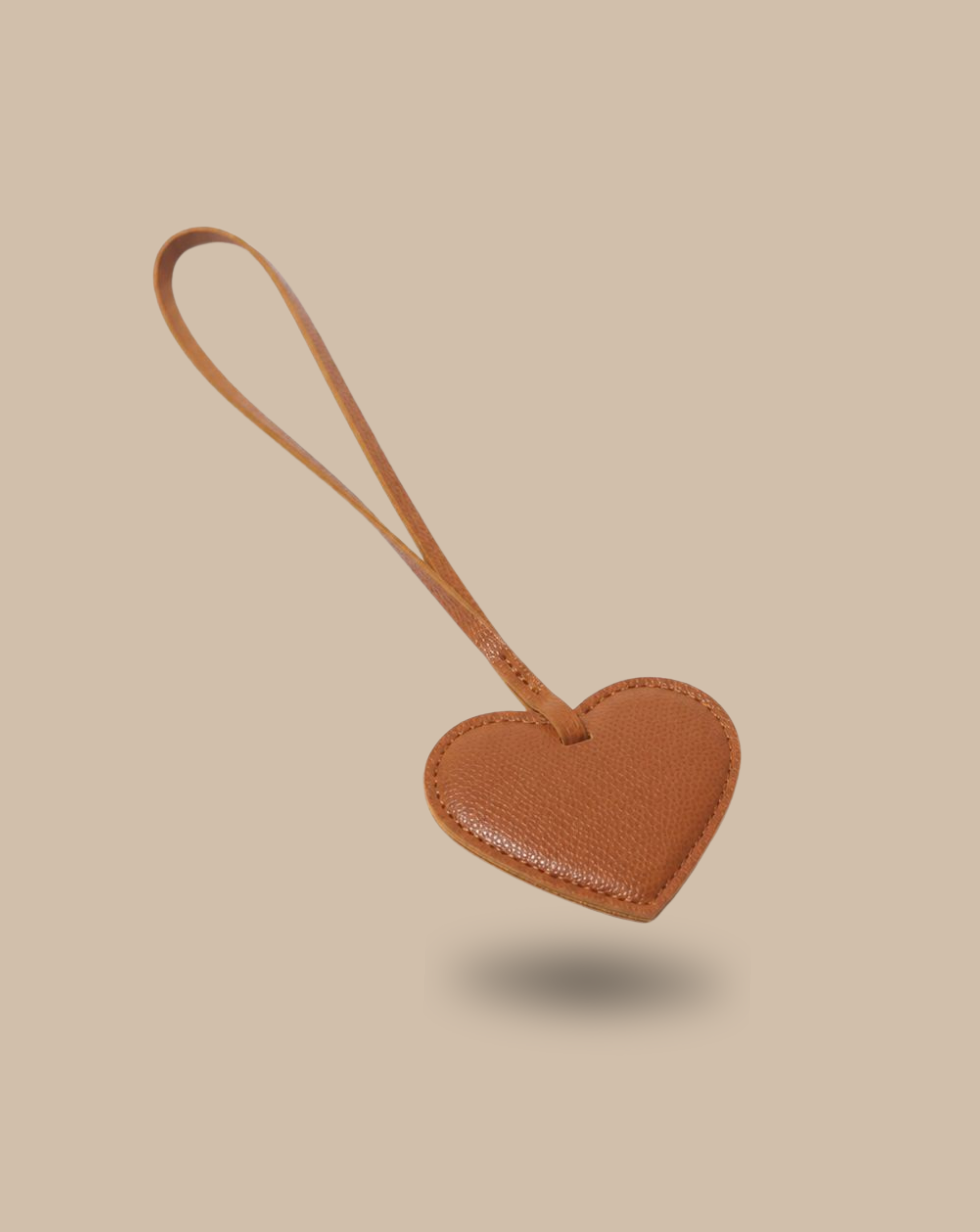 Heart Tag