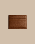 Leather Cardholder