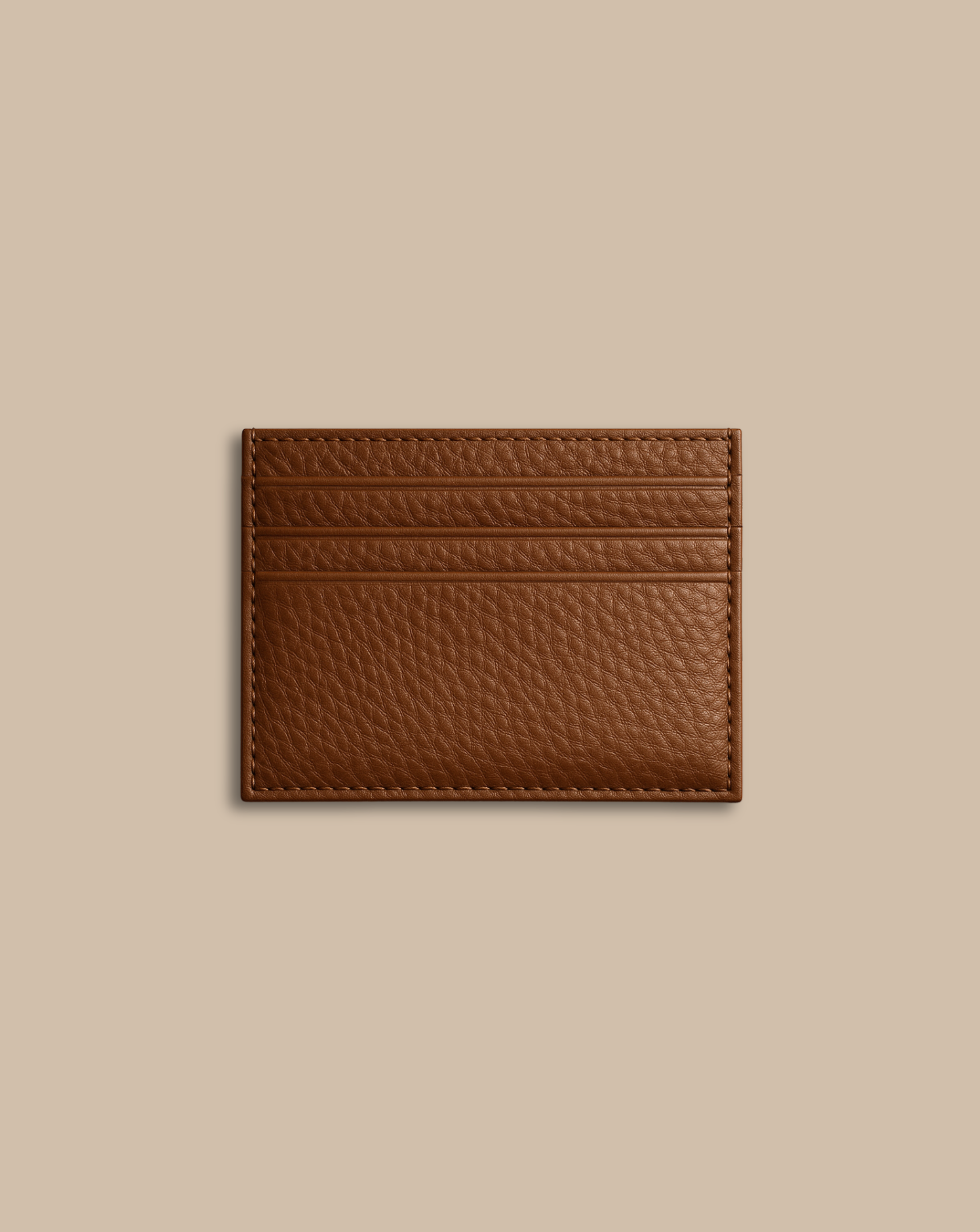 Leather Cardholder