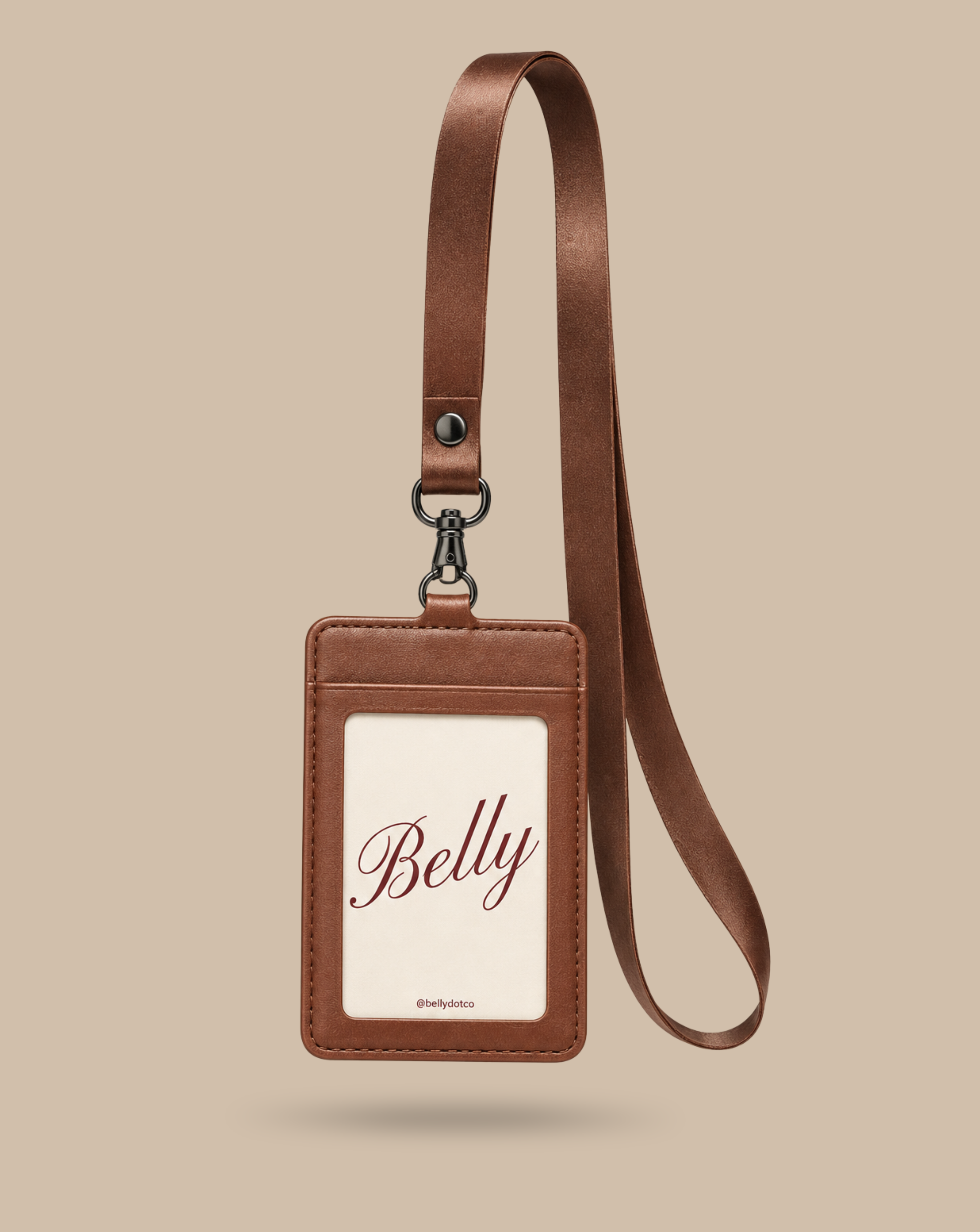 Classic Lanyard