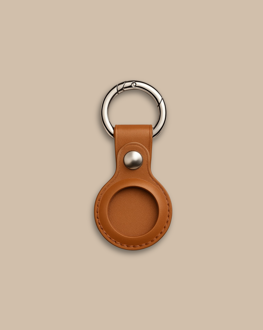 Airtag Keyring