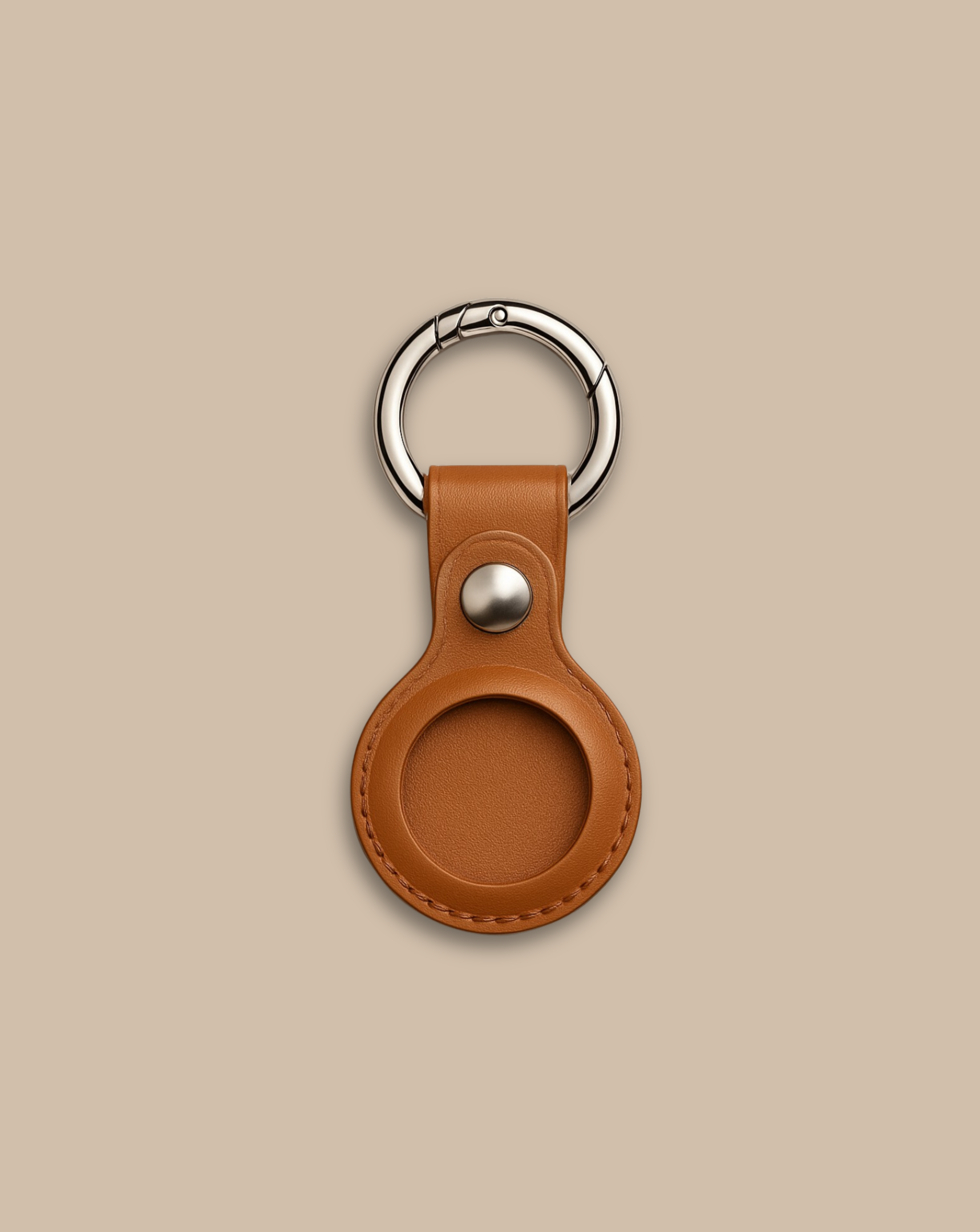 Airtag Keyring