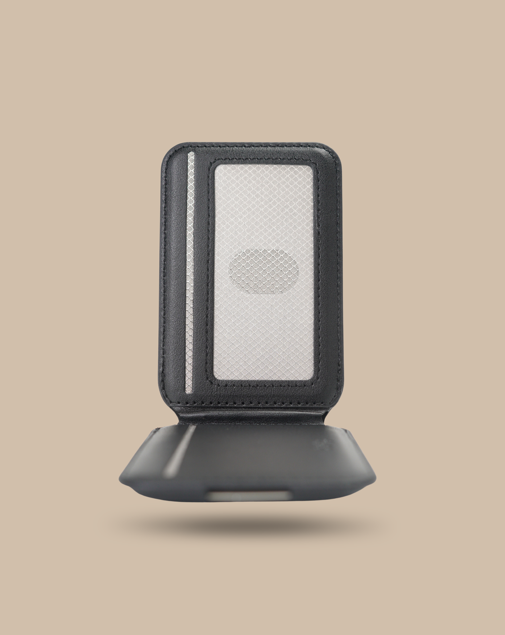 Foldable MagSafe Wallet