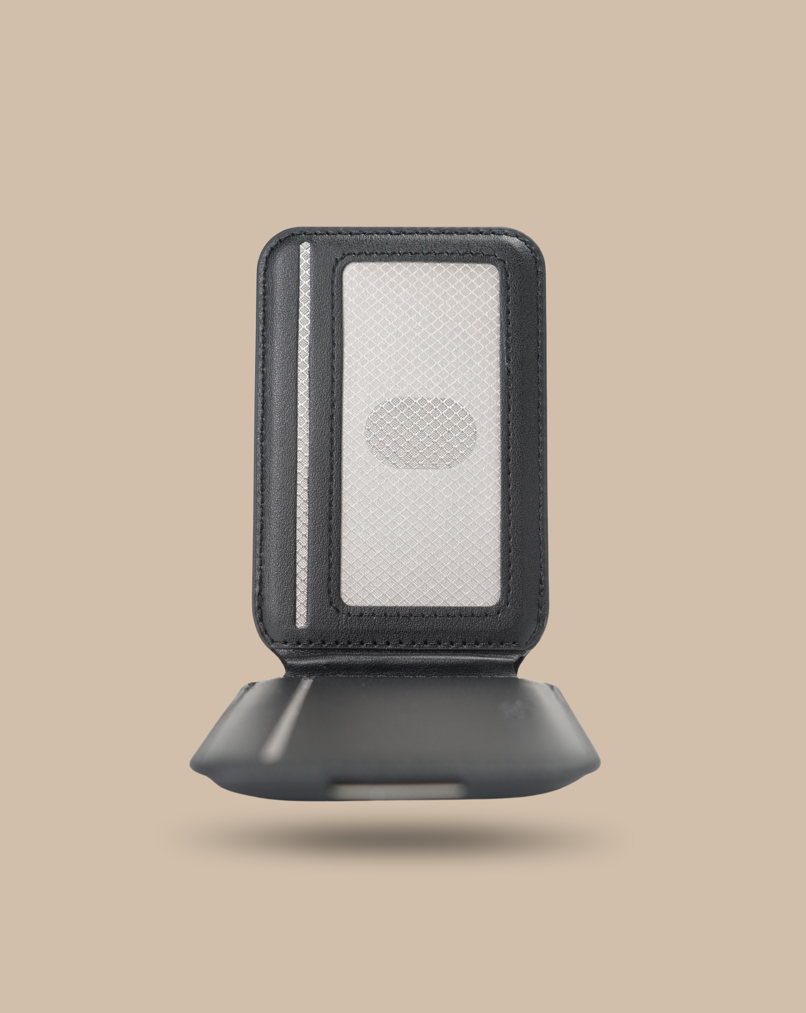 Foldable MagSafe Wallet