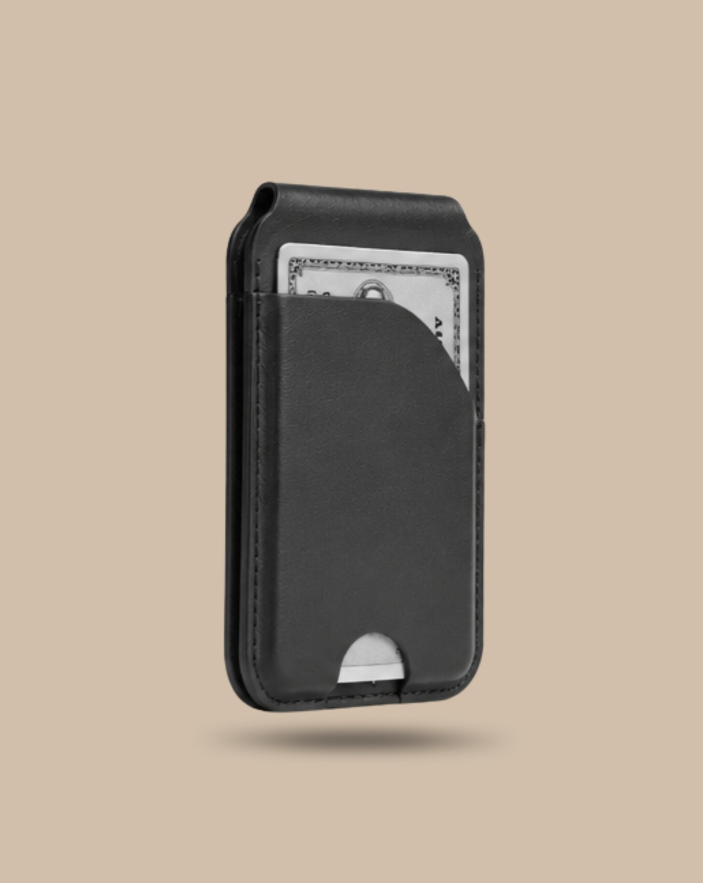 Foldable MagSafe Wallet