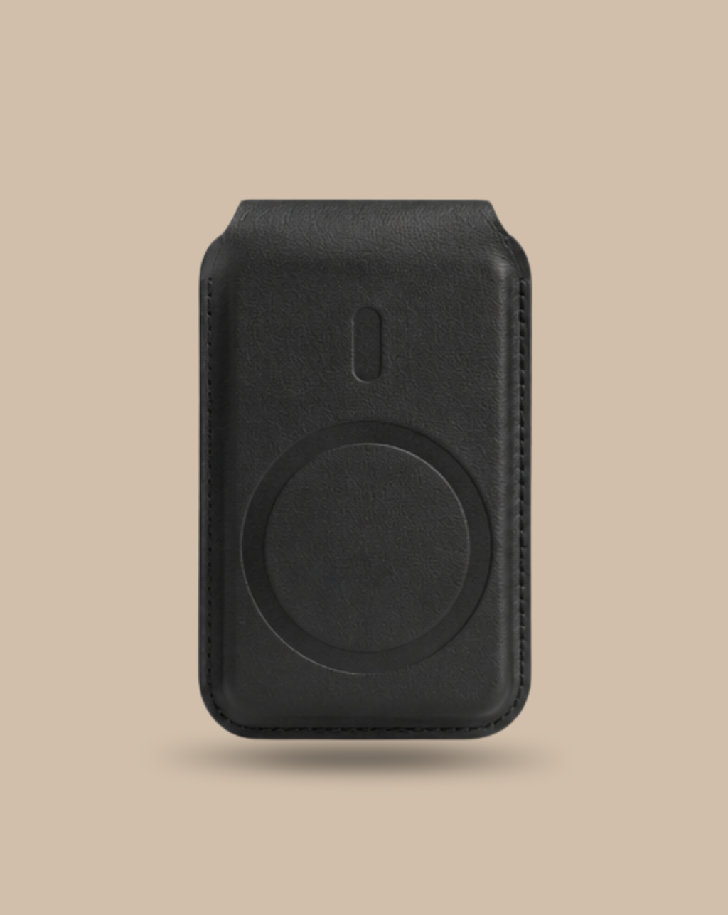 Foldable MagSafe Wallet