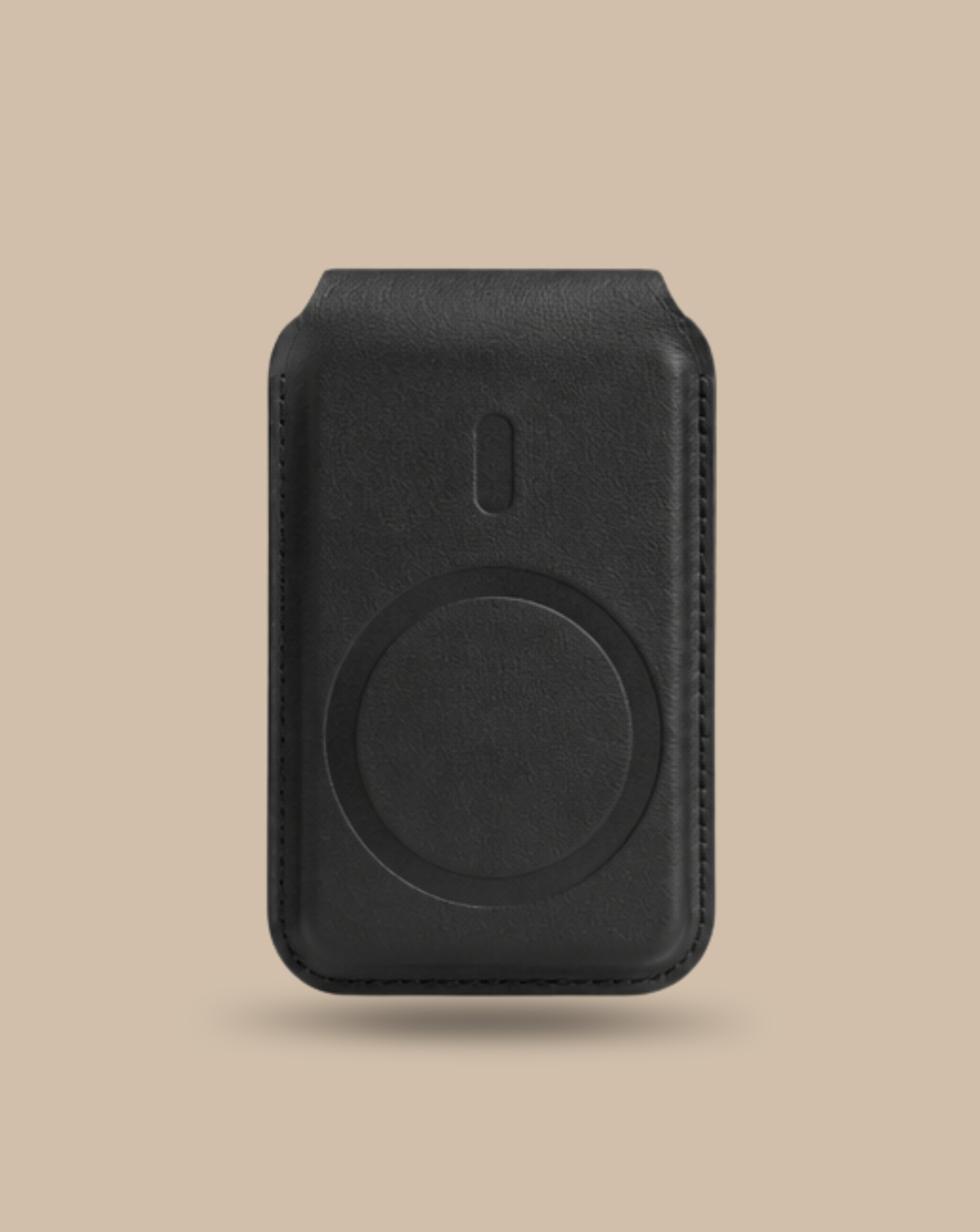 Foldable MagSafe Wallet