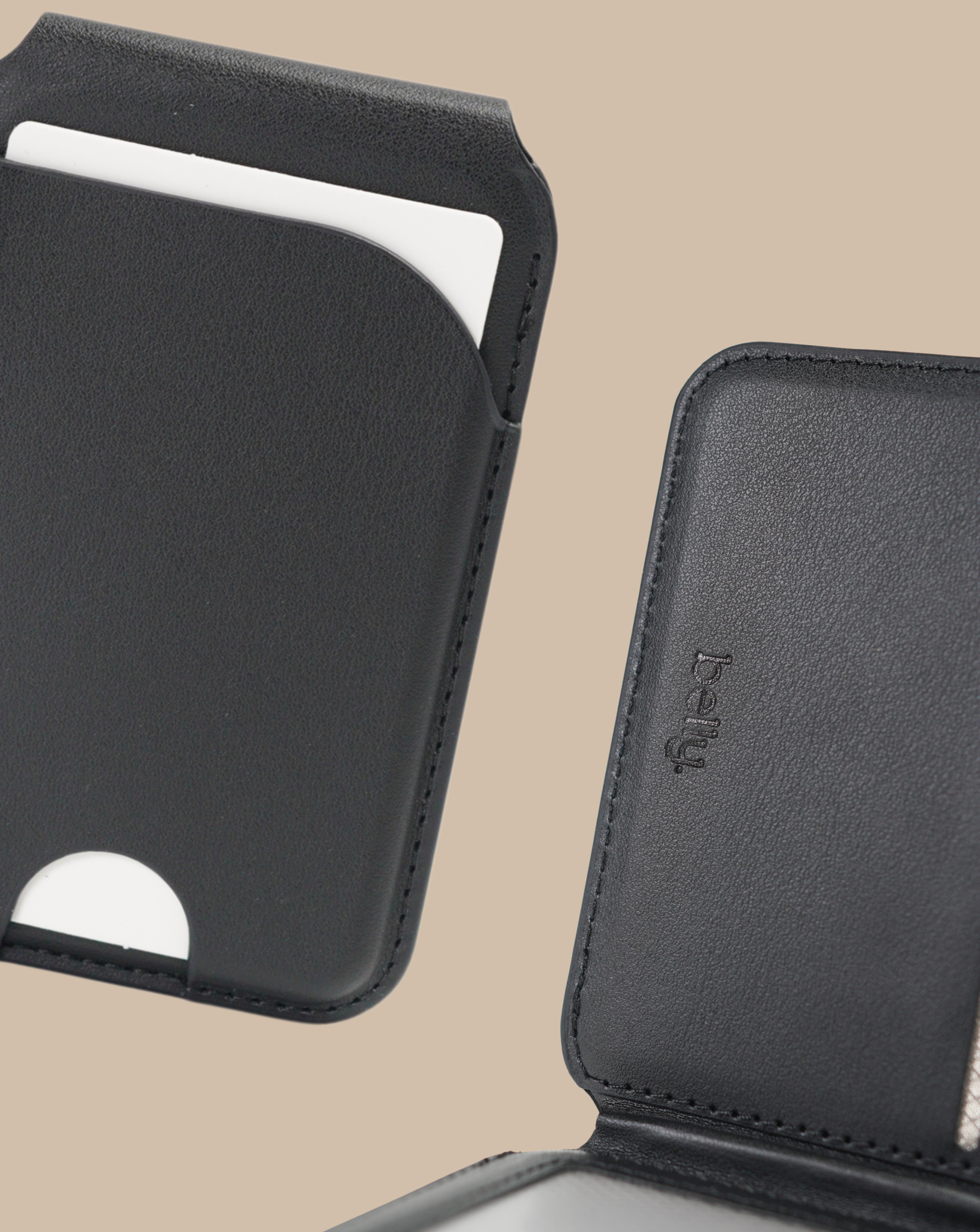 Foldable MagSafe Wallet