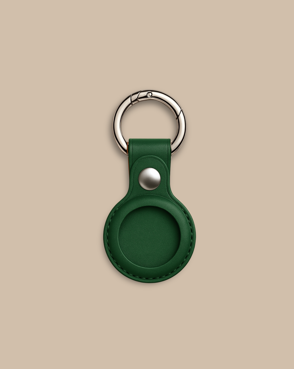 Airtag Keyring