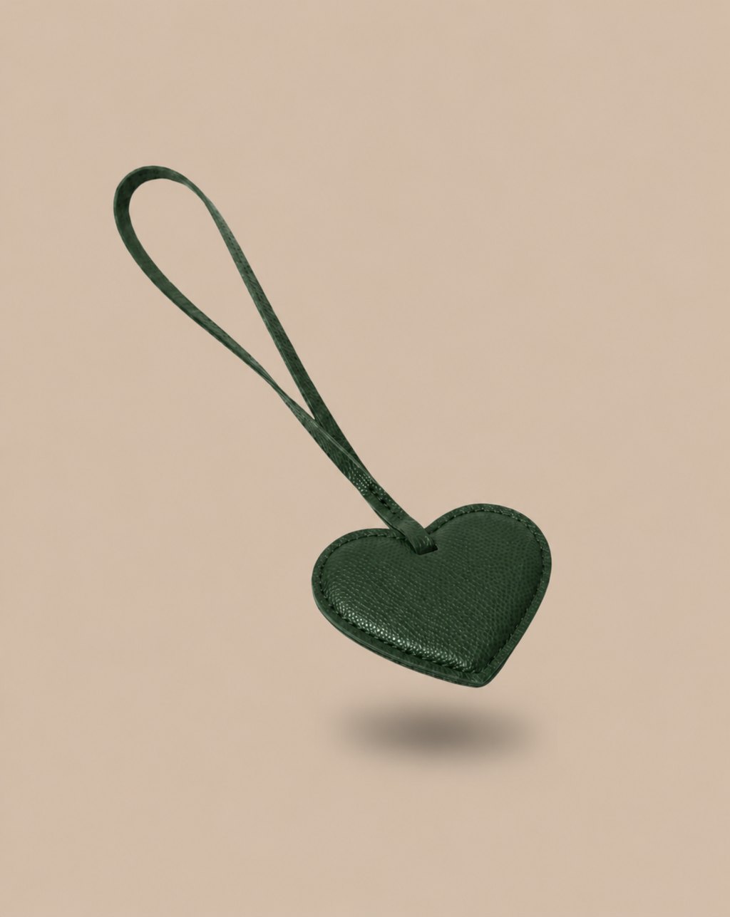 Heart Tag