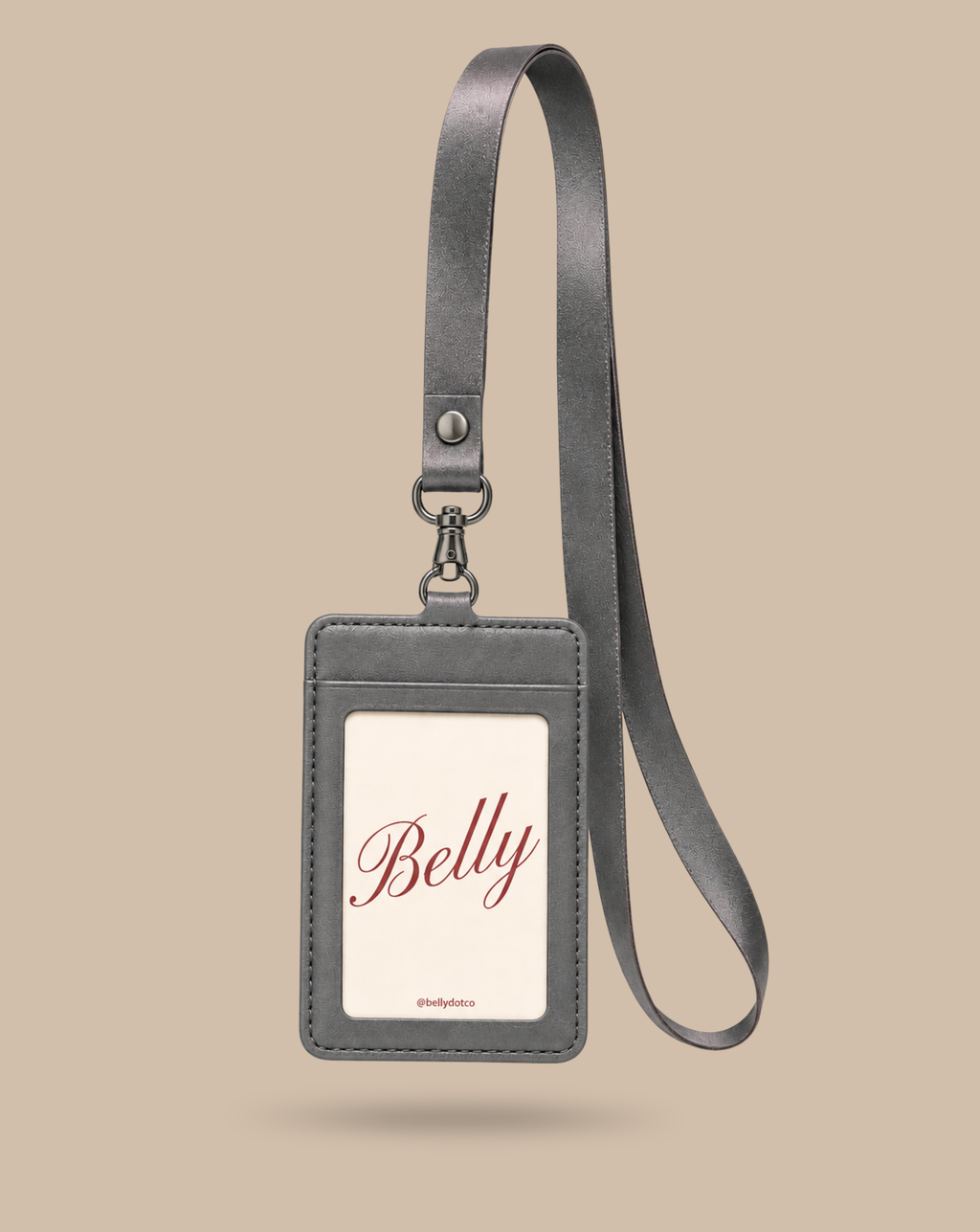 Classic Lanyard