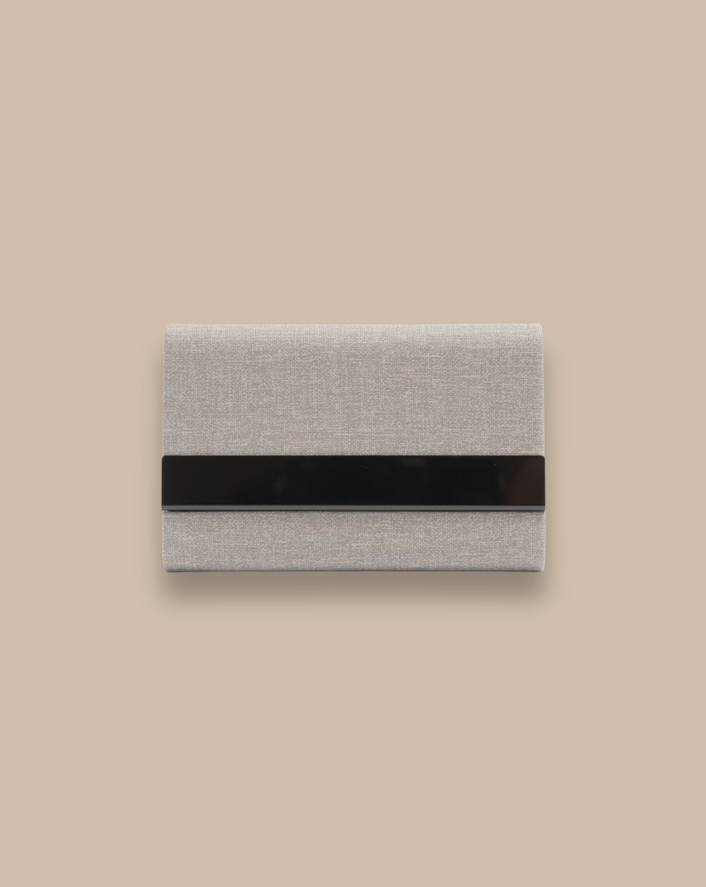 Fabric Card Case