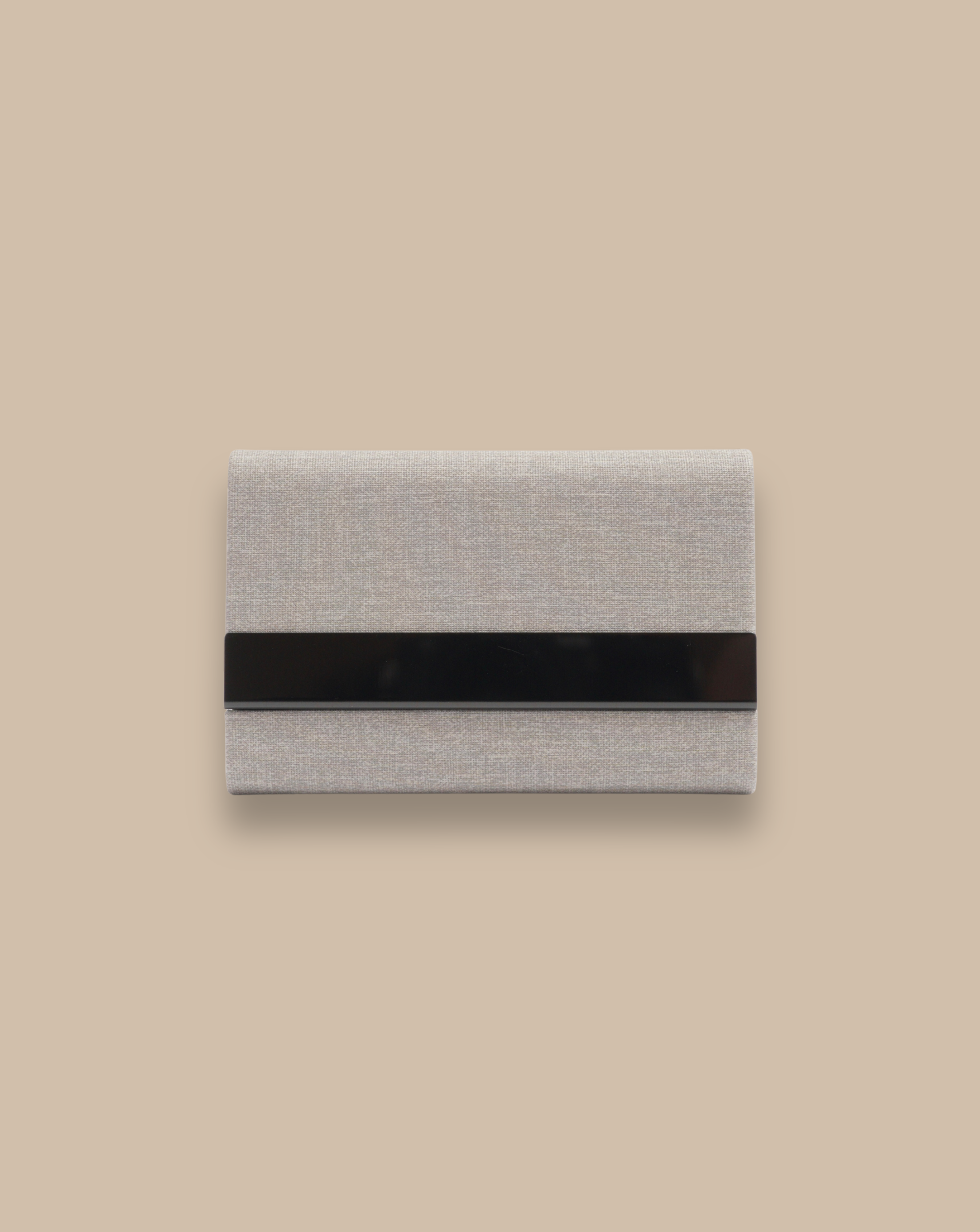 Fabric Card Case