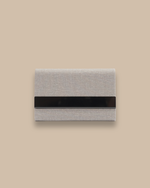 Fabric Card Case