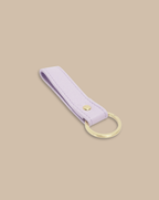 Noble Leather Keychain
