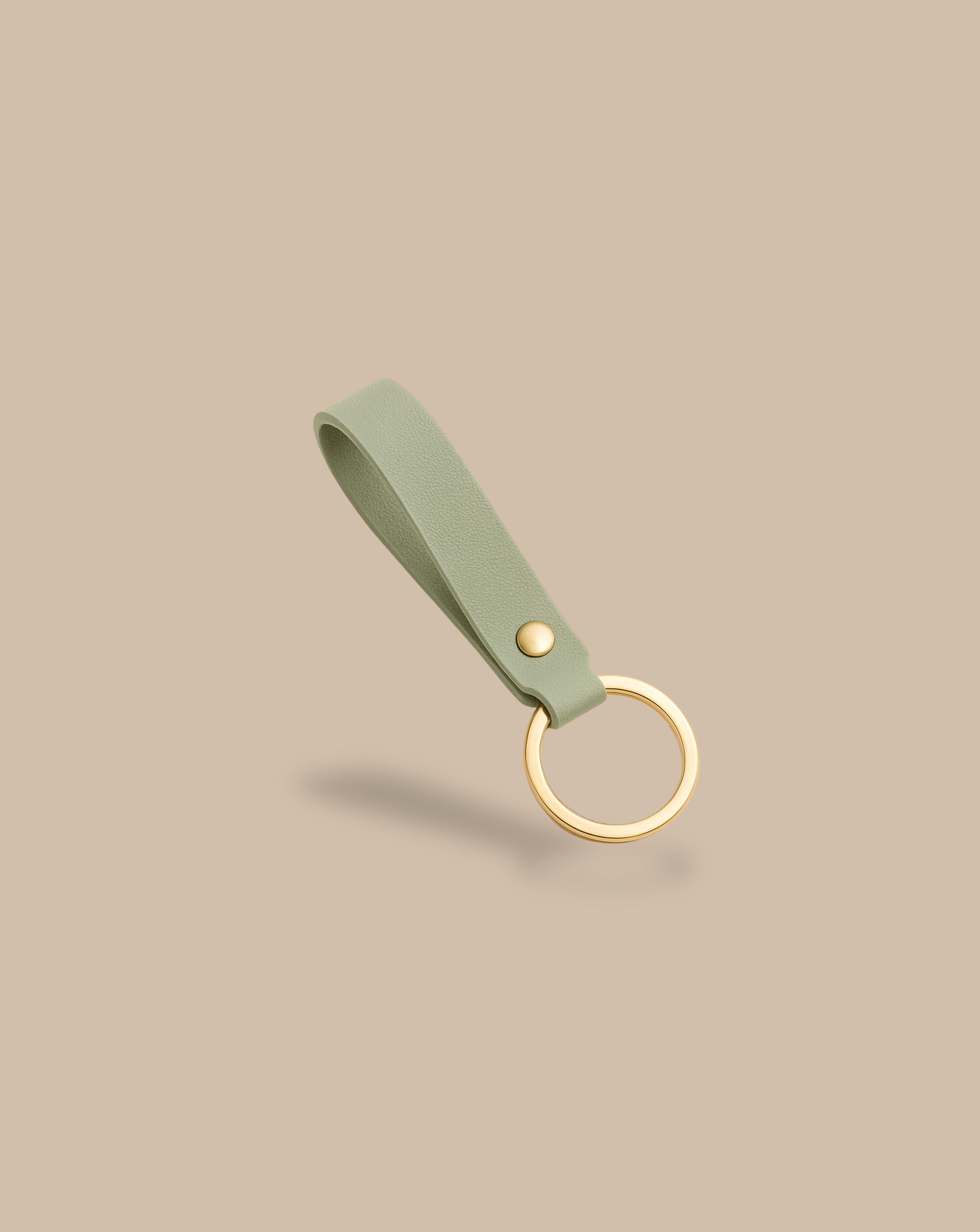 Classic Keychain