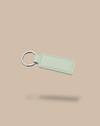 Vegan Keychain