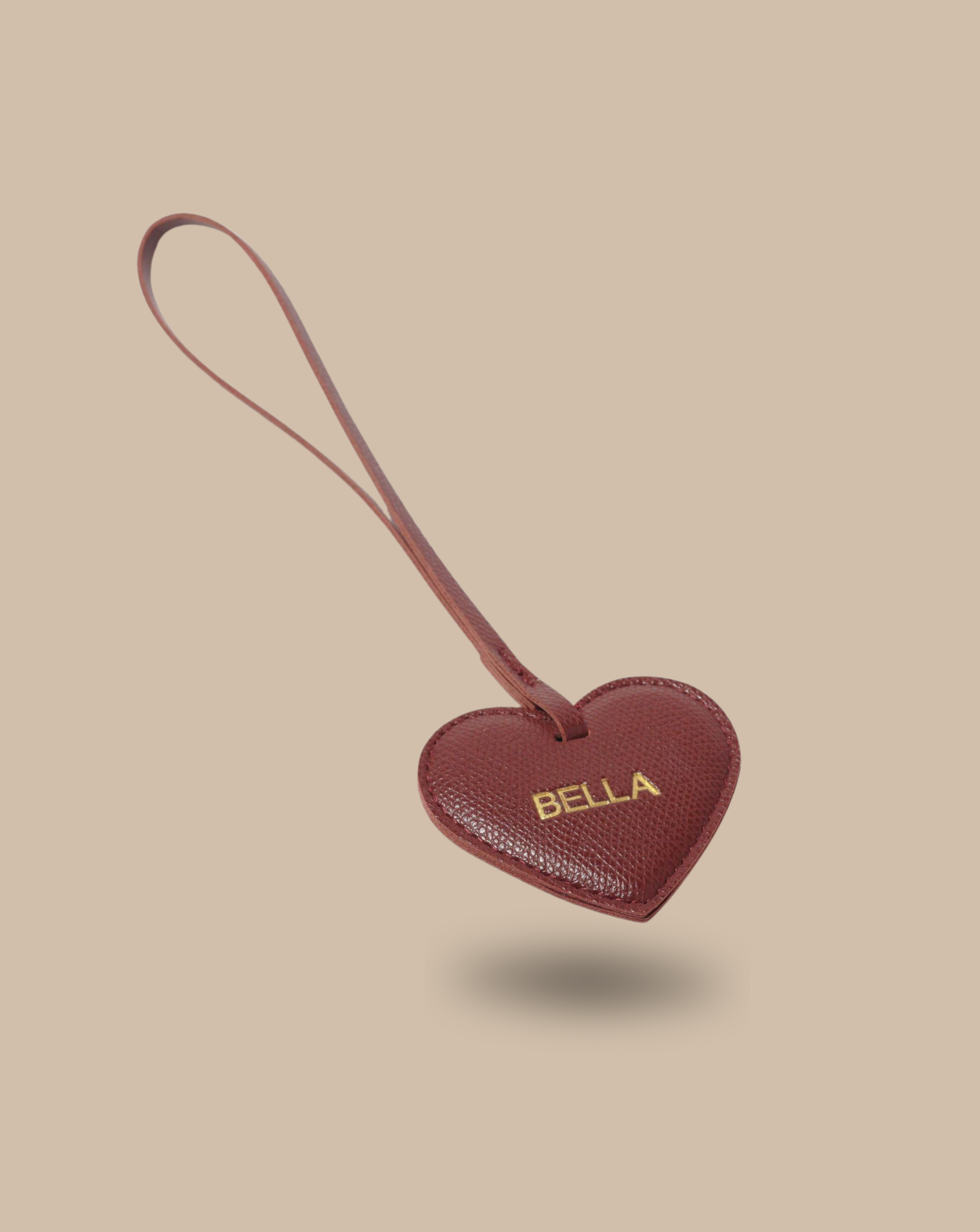 Heart Tag
