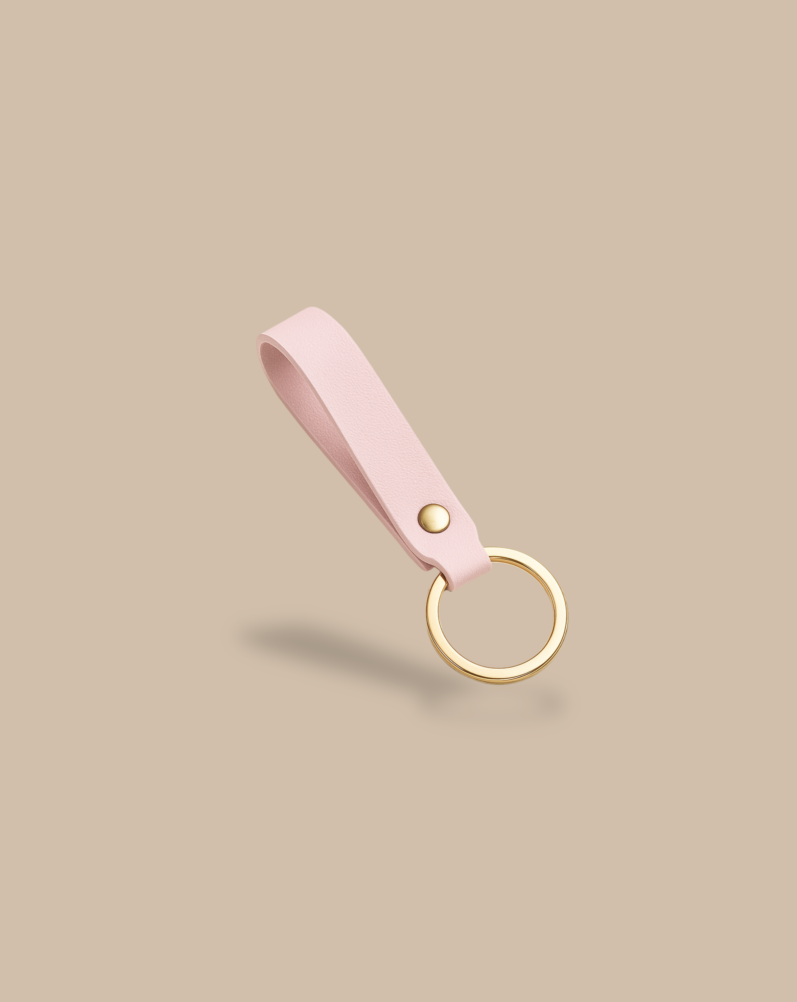 Classic Keychain