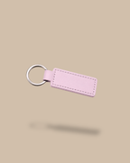Vegan Keychain