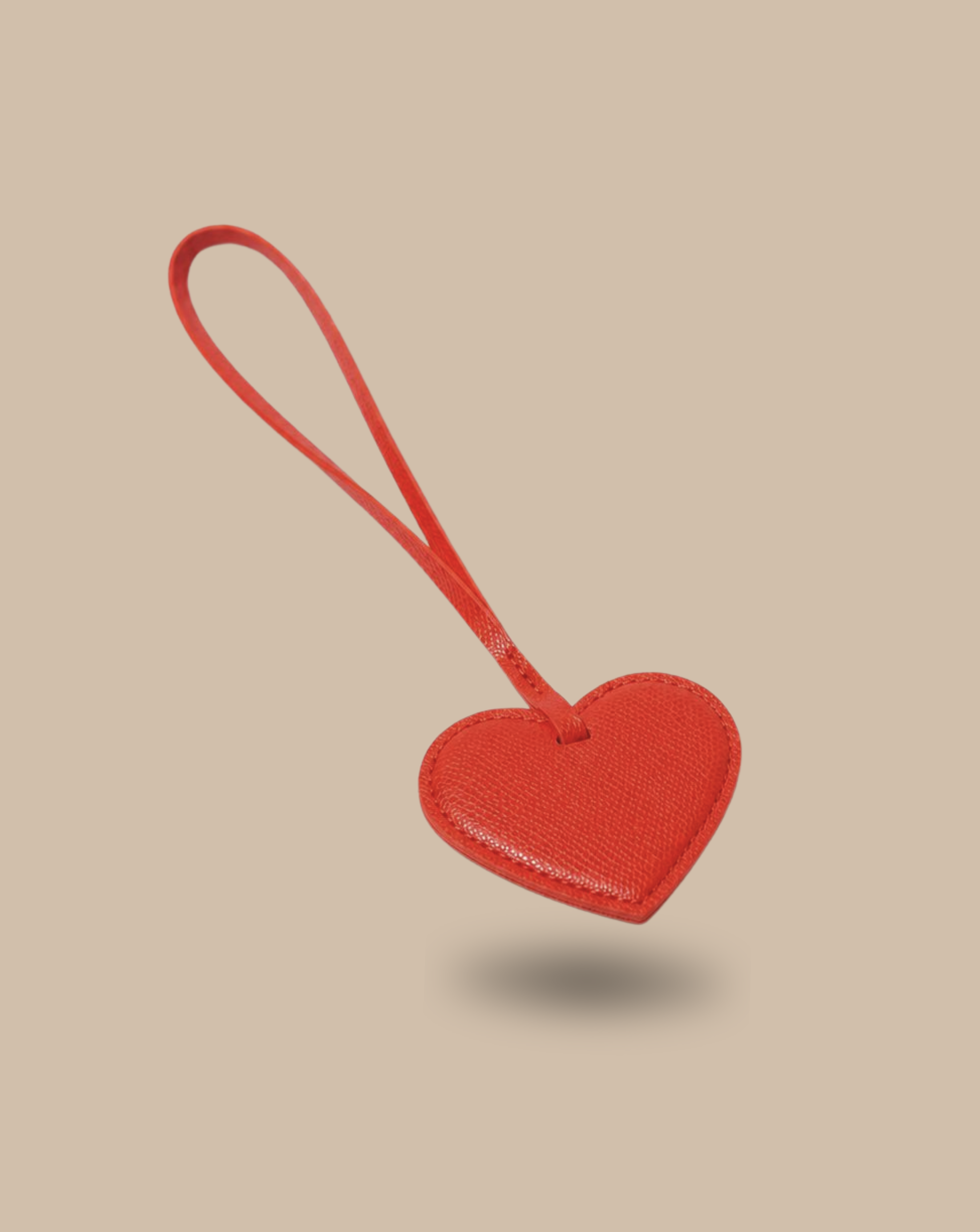 Heart Tag