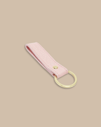 Noble Leather Keychain
