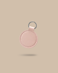 Round Keychain