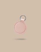 Round Keychain