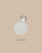 Round Keychain