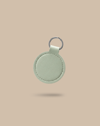Round Keychain