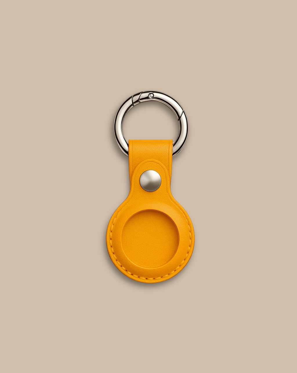 Airtag Keyring