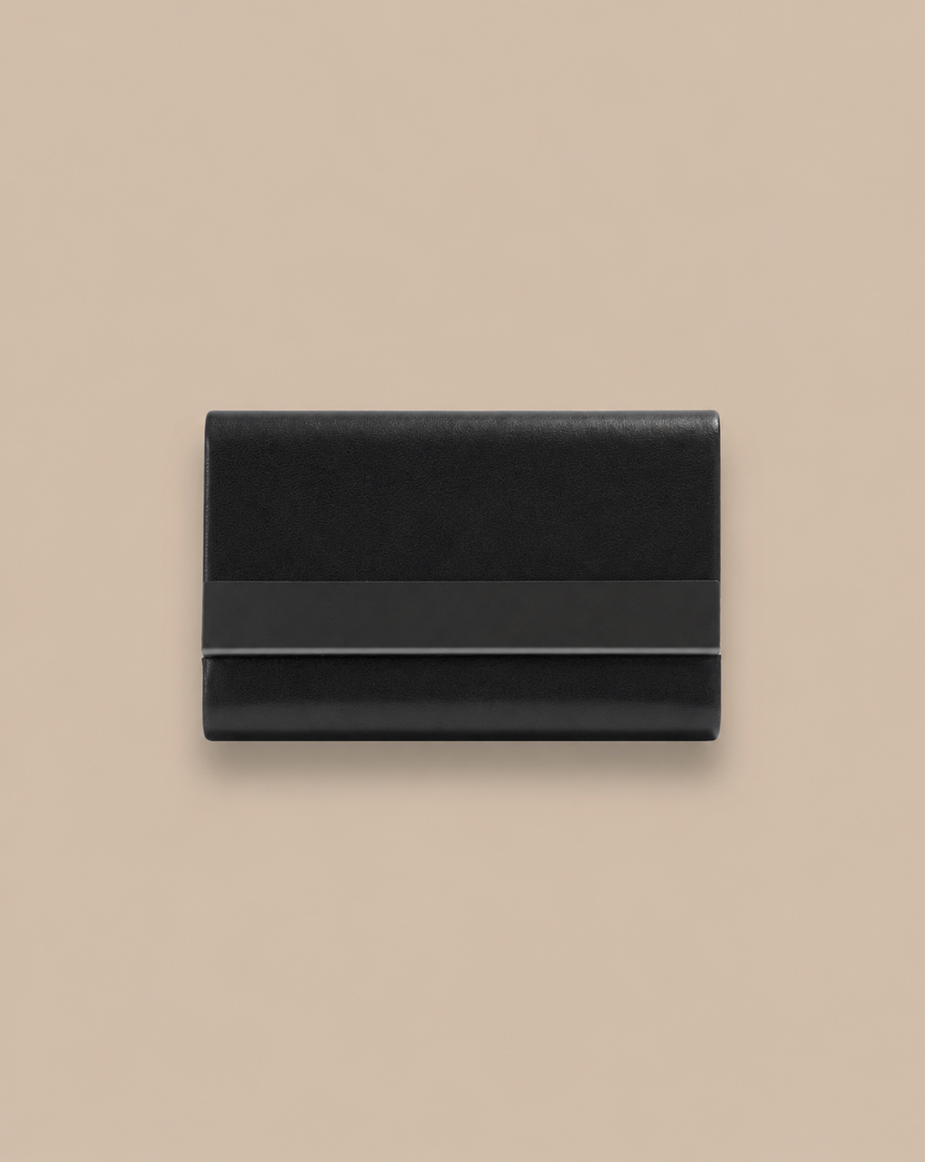 PU Leather Card Case